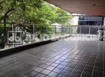 Apartamento com 4 quartos à venda na Avenida General Guedes da Fontoura, Barra da Tijuca, Rio de Janeiro, 245 m2 por R$ 2.200.000