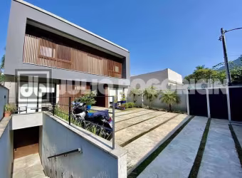 Casa com 4 quartos à venda na Estrada Sorima, Barra da Tijuca, Rio de Janeiro, 414 m2 por R$ 3.300.000