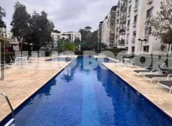 Apartamento com 3 quartos à venda na Estrada de Camorim, Camorim, Rio de Janeiro, 68 m2 por R$ 555.000