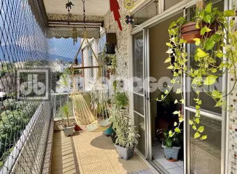 Apartamento com 2 quartos à venda na Avenida Emile Roux, Taquara, Rio de Janeiro, 93 m2 por R$ 460.000