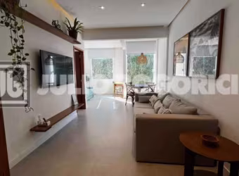 Apartamento com 1 quarto à venda na Rua Antônio Parreiras, Ipanema, Rio de Janeiro, 61 m2 por R$ 1.300.000