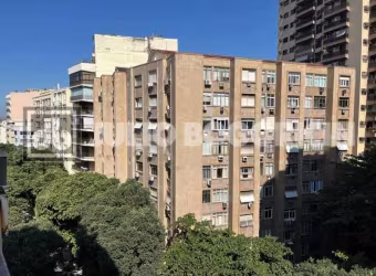Apartamento com 2 quartos à venda na Rua Bulhões de Carvalho, Copacabana, Rio de Janeiro, 60 m2 por R$ 890.000