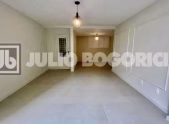Apartamento com 4 quartos à venda na Rua Dias da Rocha, Copacabana, Rio de Janeiro, 139 m2 por R$ 1.490.000
