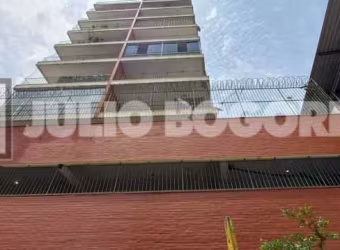 Apartamento com 1 quarto à venda na Rua Vinte e Quatro de Maio, Méier, Rio de Janeiro, 44 m2 por R$ 140.000