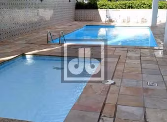 Cobertura com 2 quartos à venda na Rua Barão de São Borja, Méier, Rio de Janeiro, 110 m2 por R$ 790.000