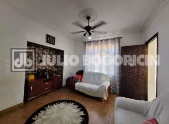 Casa com 5 quartos à venda na Rua Aquidabã, Méier, Rio de Janeiro por R$ 600.000