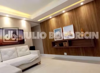 Apartamento com 3 quartos à venda na Rua Pedro de Carvalho, Méier, Rio de Janeiro, 65 m2 por R$ 420.000