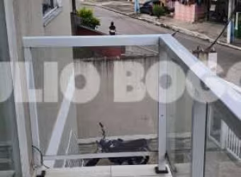 Apartamento com 2 quartos à venda na Avenida Expedicionário Bittencourt Rodrigues, Maria Paula, São Gonçalo, 80 m2 por R$ 270.000