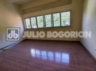 Apartamento com 1 quarto à venda na Rua Desembargador Lima Castro, Fonseca, Niterói, 50 m2 por R$ 185.000
