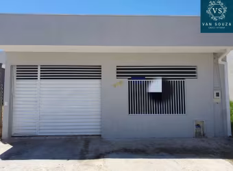Casa Jardim dos Sábias em Indaiatuba