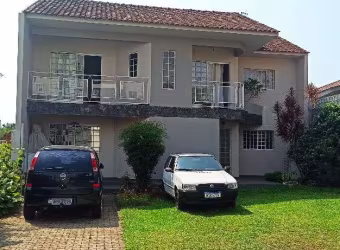 Sobrado com 6 quartos - Bairro Cancelli