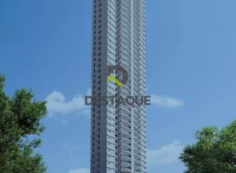Apartamento com 4 suites - EDIFICIO PARIGI -