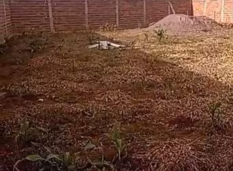 Lote / Terreno em Chão de Estrelas  -  Aragoiânia