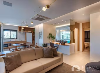 Apartamento em Setor Marista  -  Goiânia