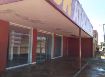 Galpão Comercial St Pontal Sul
