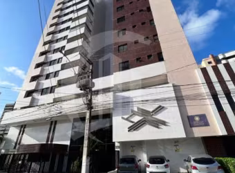 Apartamento à venda no Sunset Garden, bairro Grageru