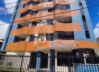 Apartamento mobiliado à venda no Condomínio Maria Fernandes