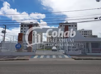 Apartamento no Bairro Jardim Centenário, próximo a Av. Santa Gleide.