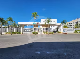 Apartamento a venda no Condomínio Vida Bela Praia Mar