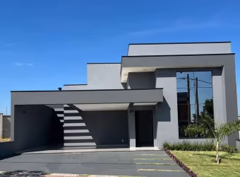 Casa Inteligente à Venda em em Condomínio Residencial Laguna em Indaiatuba/SP