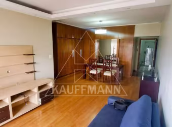 Apartamento à Venda em Pinheiros - 3 Dormitórios (1 Suíte), 2 Vagas A.U  115 m²