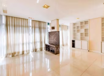Apartamento para Venda e Locação em Itaim Bibi, 3 Dormitórios (1 Suíte), 1 Vaga, 130m² A.U.