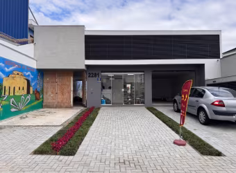 Loja para locação Boa Vista