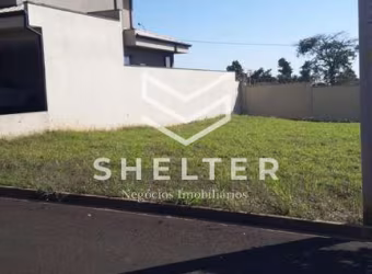 Terreno Plano de 288,75m² no Condomínio Terras de San Pedro – Pronto para Construir na Zona Sul de Ribeirão Preto!