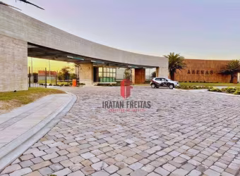 Terreno à venda, 300 m² por R$ 295.000,00 - Curumim - Capão da Canoa/RS