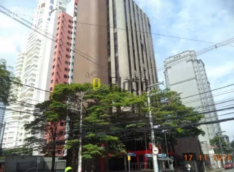 Conjunto 208m² para venda ou locação - Próximo Av Berrini