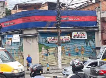 Ponto comercial para alugar na Estrada do M'Boi Mirim, 5737, Parque Bologne, São Paulo, 750 m2 por R$ 15.000