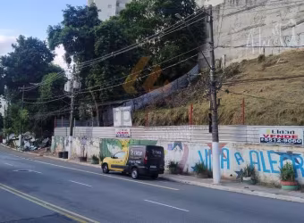 Terreno Comercial em Zona sul