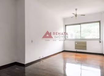 Tijuca | Apartamento 2 quartos, sendo 1 suíte