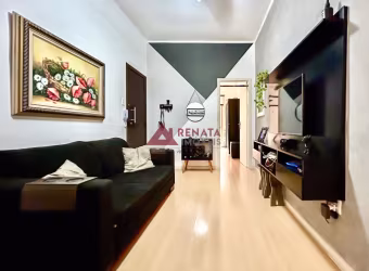 Apartamento 1 quarto no Grajaú