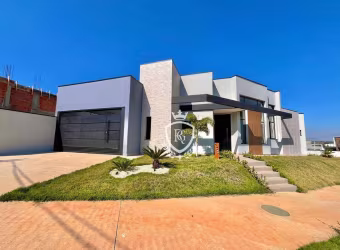 Casa à venda, 152 m² por R$ 1.200.000,00 - Condomínio Lagos D'Icaraí - Salto/SP