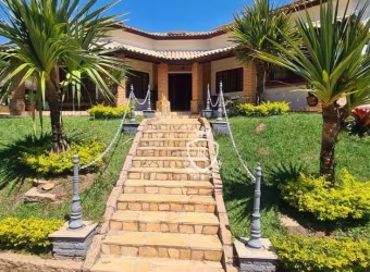Casa à venda, 520 m² por R$ 3.400.000,00 - Condomínio City Castelo - Itu/SP