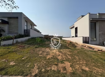 Terreno à venda, 300 m² por R$ 321.000,00 - Condomínio Reserva Central Parque - Salto/SP