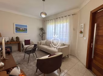 Casa com 4 dormitórios à venda, 151 m² por R$ 1.350.000,00 - Condomínio Terras de Mont Serrat - Salto/SP
