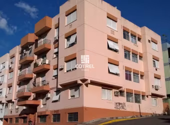 Apartamento com 2 dormitórios á venda no Edifício Júpiter