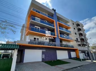 Apartamento com 2 dormitórios, suíte e garagem no bairro Camobi