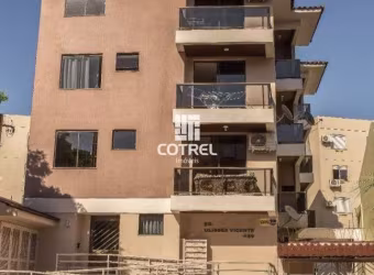 Kitnet no Bairro Nossa Senhora do Rosário localizado na cidade de Santa Maria/RS