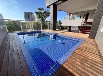 Apartamento para venda no Residencial Castro Alves com  2 dormitórios, suíte e 2