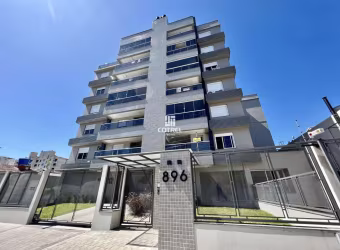 Apartamento com 2 dormitórios e garagem no Residencial Tramonto