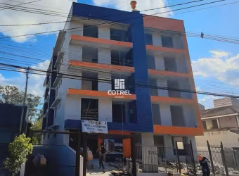 Apartamento para venda no Residencial Di Trento com 2 dormitórios 1 sendo suíte,
