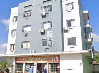Apartamento para venda com 2 dormitórios, 1 vaga de garagem situado no Bairro Pi
