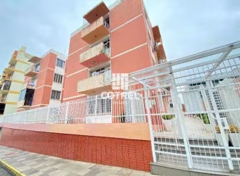 Apartamento para venda com 02 dormitórios, 01 vaga de garagem situado no Bairro