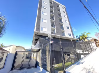 Apartamento para venda com 2 dormitórios, 1 vaga de garagem situado no Bairro No