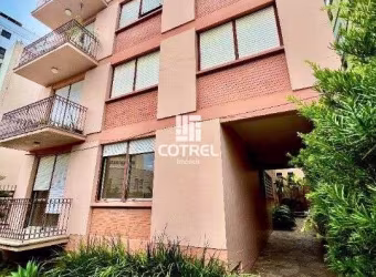 Apartamento para venda e locação 3 dormitórios sendo 1 suíte, 1 vaga de garagem