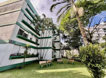 Apartamento para venda e locação 3 dormitórios, 1 vaga de garagem situado no Bai