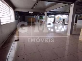 Salão Comercial - Ribeirão Preto - Jardim São Luiz - Região Sul